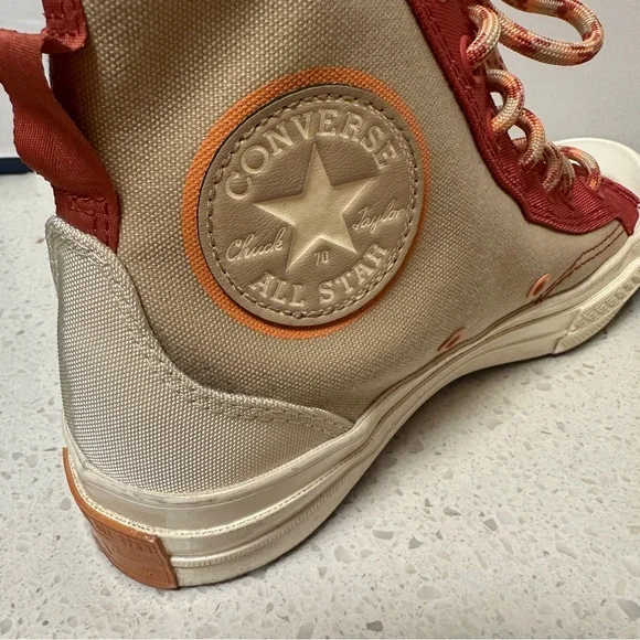 Converse All Star High Top M5/W7 - Picture 4 of 5